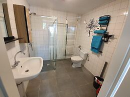 Holiday Home in Schoonloo With Balcony/terrace