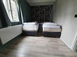 Holiday Home in Schoonloo With Balcony/terrace