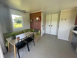 Holiday Home in Schoonloo With Balcony/terrace