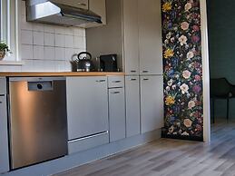 Holiday Home in Schoonloo With Balcony/terrace