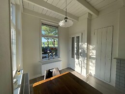 Holiday Home in Schoonloo With Balcony/terrace