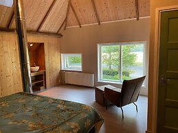 Holiday Home in Schoonloo With Balcony/terrace