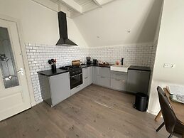 Holiday Home in Schoonloo With Balcony/terrace
