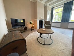 Holiday Home in Schoonloo With Balcony/terrace