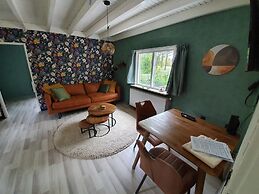 Holiday Home in Schoonloo With Balcony/terrace