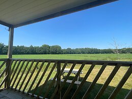 Holiday Home in Schoonloo With Balcony/terrace