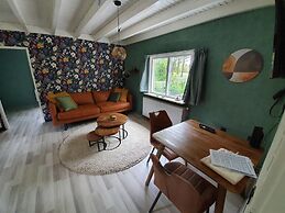 Holiday Home in Schoonloo With Balcony/terrace