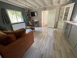 Holiday Home in Schoonloo With Balcony/terrace