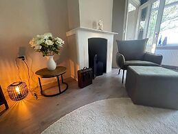Holiday Home in Schoonloo With Balcony/terrace