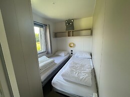 Holiday Home in Schoonloo With Balcony/terrace