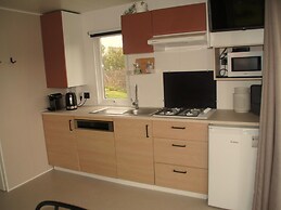 Holiday Home in Schoonloo With Balcony/terrace