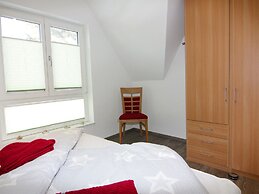 Semi-detached House, Zingst