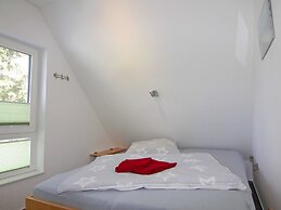 Semi-detached House, Zingst