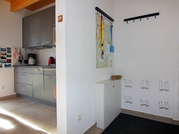 Semi-detached House, Zingst