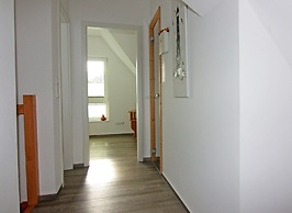 Semi-detached House, Zingst