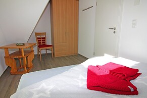 Semi-detached House, Zingst