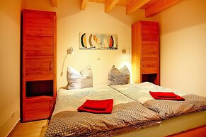 Semi-detached House, Zingst