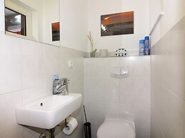 Semi-detached House, Zingst