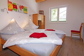 Semi-detached House, Zingst