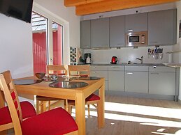 Semi-detached House, Zingst