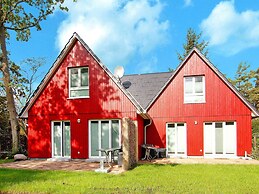 Semi-detached House, Zingst