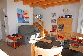Semi-detached House, Zingst