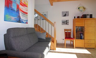 Semi-detached House, Zingst