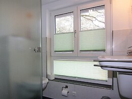 Semi-detached House, Zingst