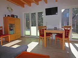 Semi-detached House, Zingst