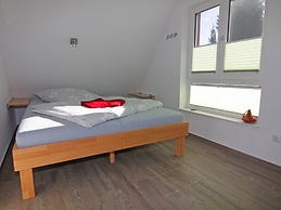 Semi-detached House, Zingst