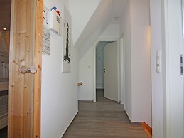 Semi-detached House, Zingst