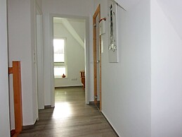 Semi-detached House, Zingst