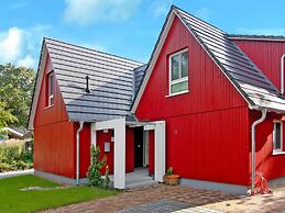 Semi-detached House, Zingst