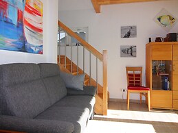 Semi-detached House, Zingst