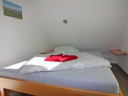 Semi-detached House, Zingst