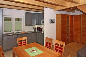 Semi-detached House, Zingst