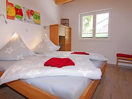 Semi-detached House, Zingst