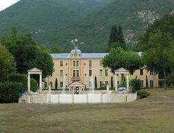 Res. Les Sources, Montbrun-les-bains - Studio 2 Pers. With Terrace or