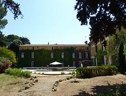 Res. Les Sources, Montbrun-les-bains - Studio 2 Pers. With Terrace or