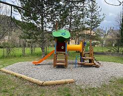 Res. Les Sources, Montbrun-les-bains - Studio 2 Pers. With Terrace or