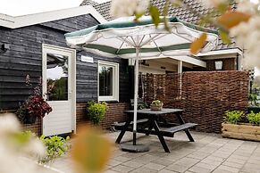 Charming House With Garden in Rural Area Hellendoorn