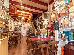 Charming House With Garden in Rural Area Hellendoorn