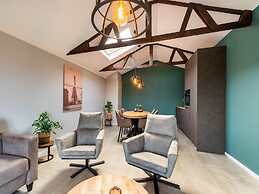 Charming House With Garden in Rural Area Hellendoorn