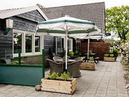 Charming House With Garden in Rural Area Hellendoorn