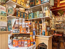 Charming House With Garden in Rural Area Hellendoorn