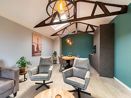 Charming House With Garden in Rural Area Hellendoorn