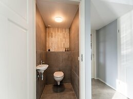 Charming House With Garden in Rural Area Hellendoorn