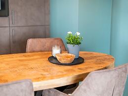 Charming House With Garden in Rural Area Hellendoorn