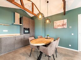 Charming House With Garden in Rural Area Hellendoorn