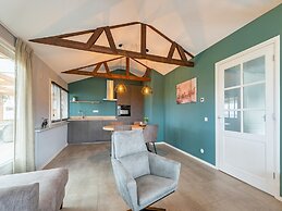 Charming House With Garden in Rural Area Hellendoorn